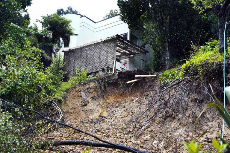 2023 NZ Storms Expose Weaknesses in Home Foundations