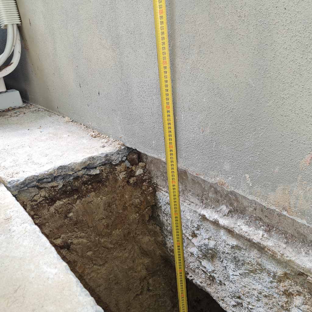 Underpinning-AUckland