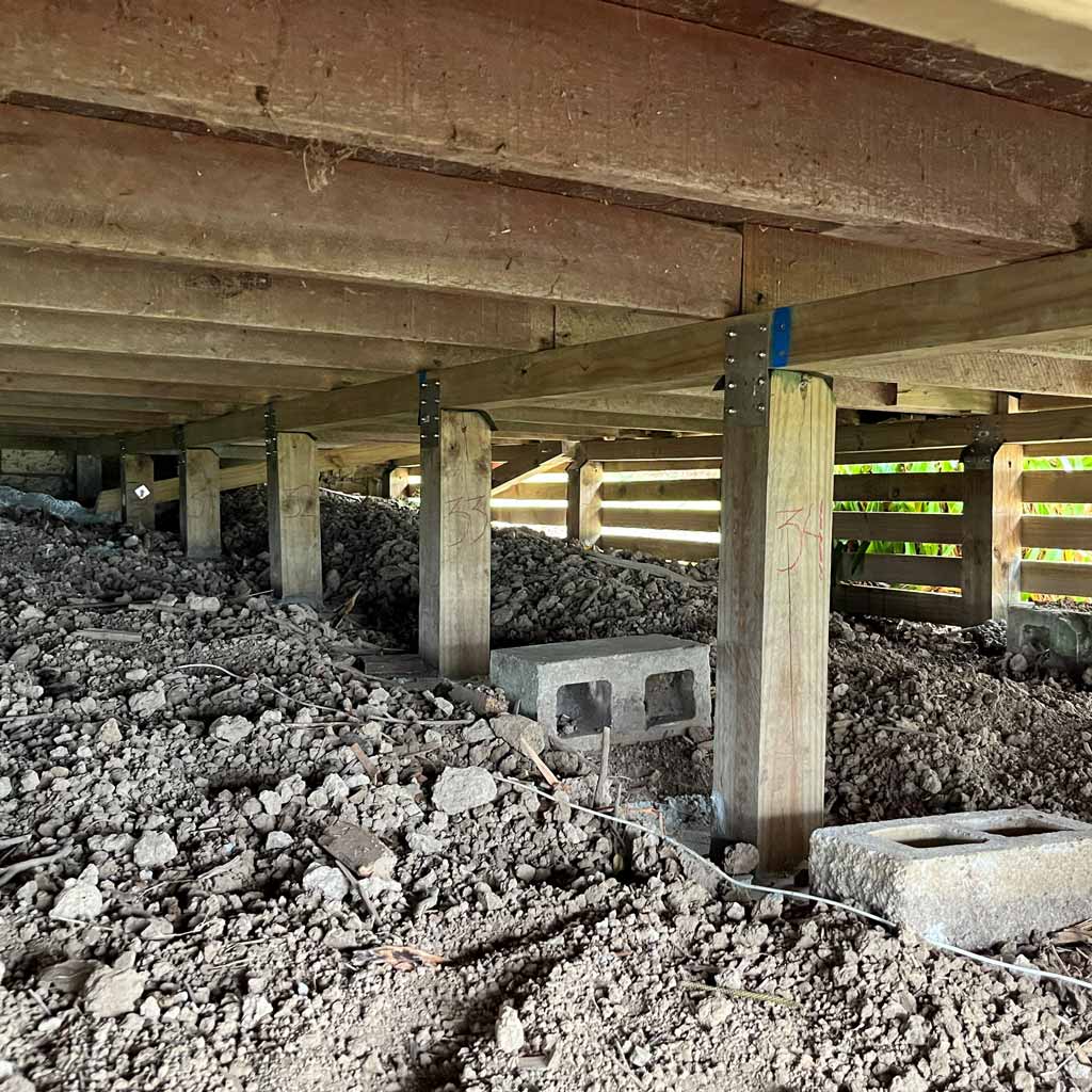 cost-of-re-leveling-a-house-Northland